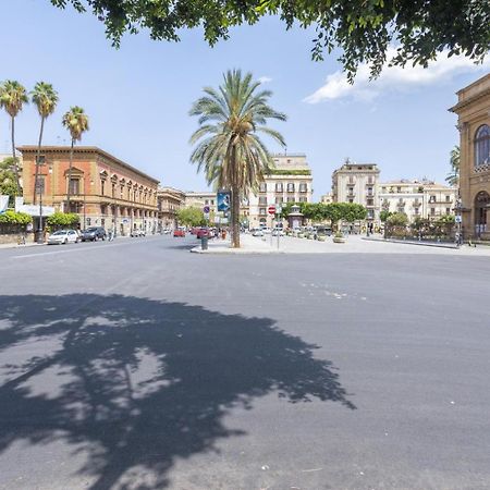 Aragona House Hotel Palermo Exterior foto