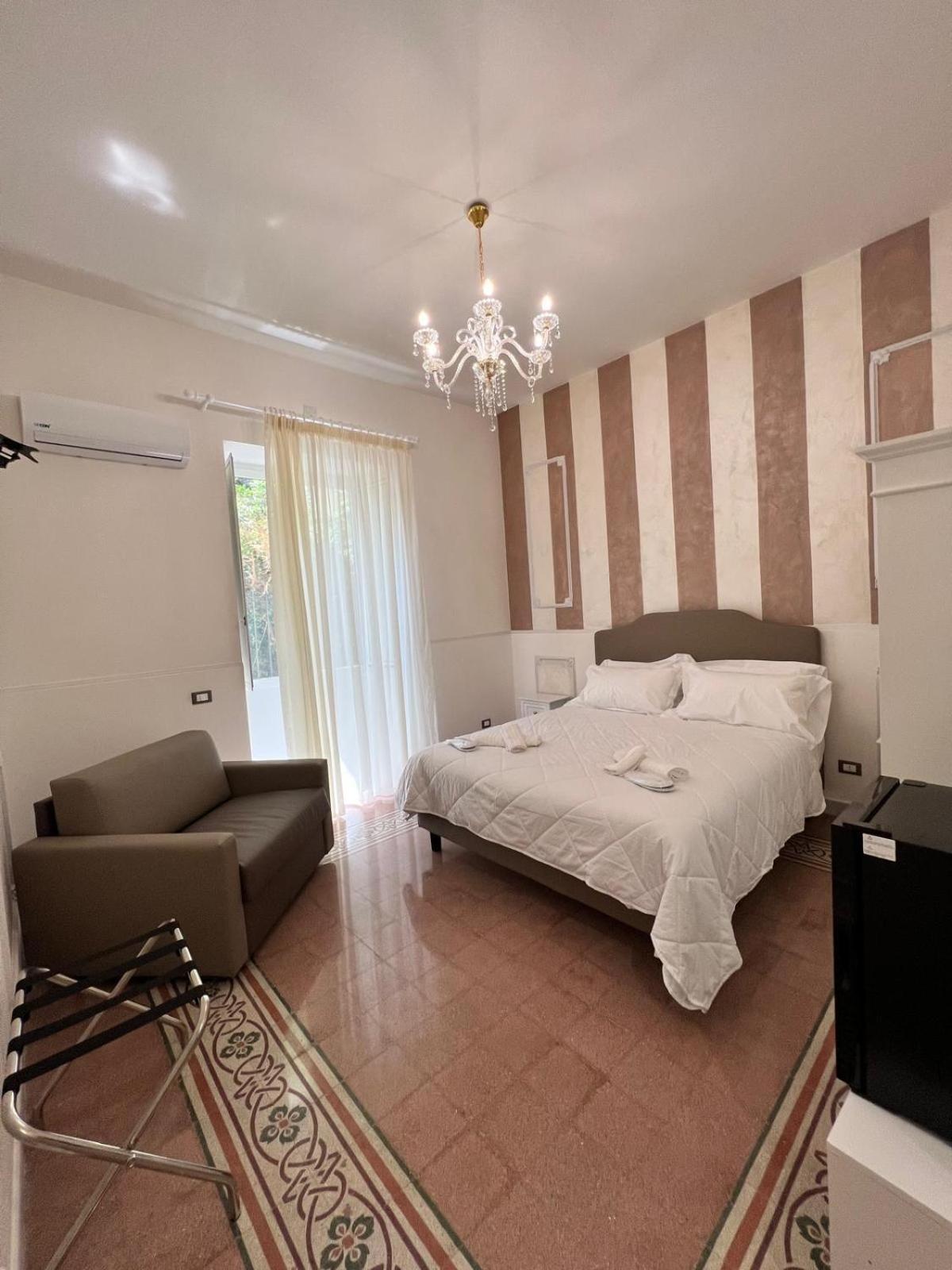 Aragona House Hotel Palermo Exterior foto