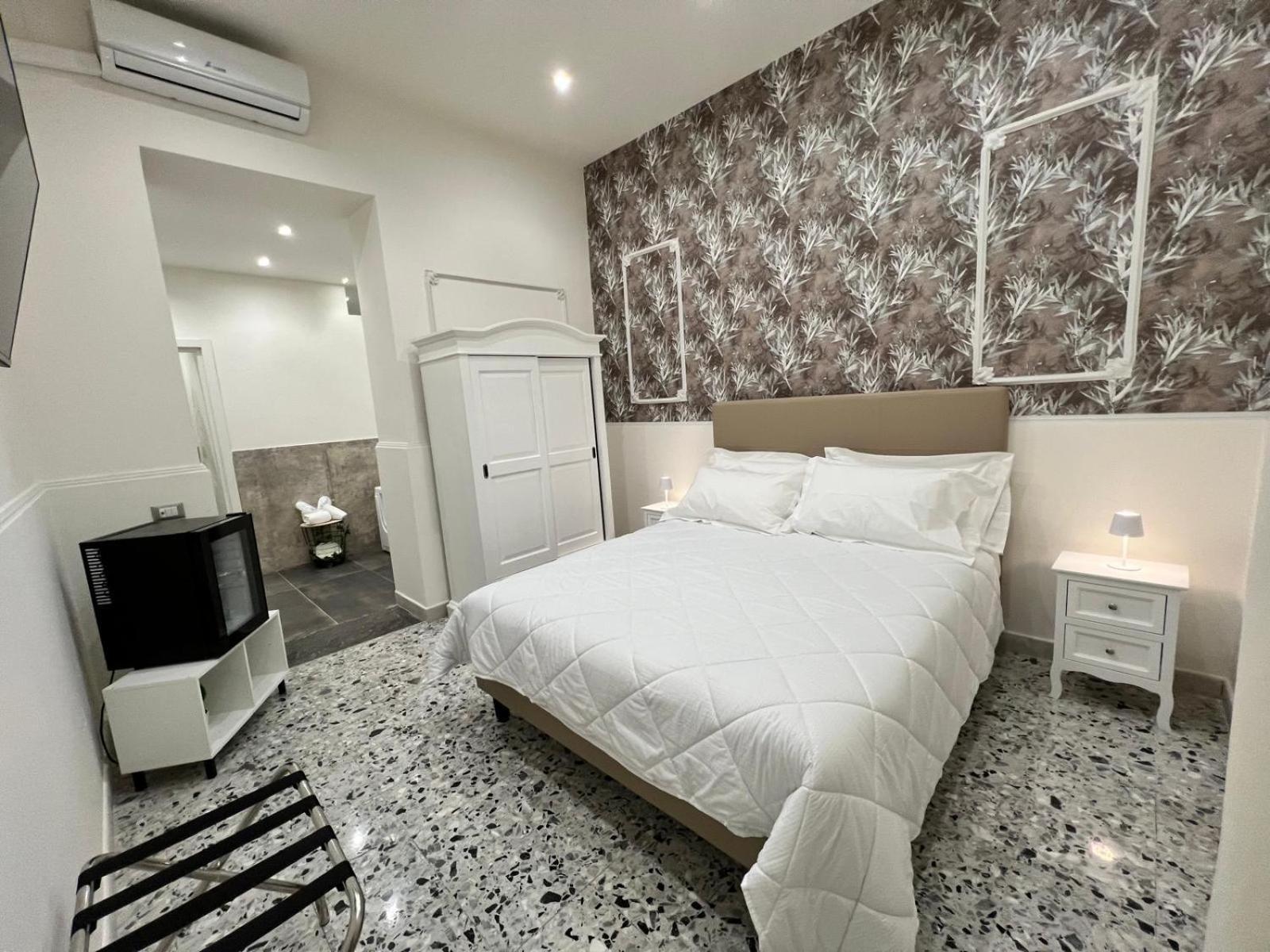 Aragona House Hotel Palermo Exterior foto
