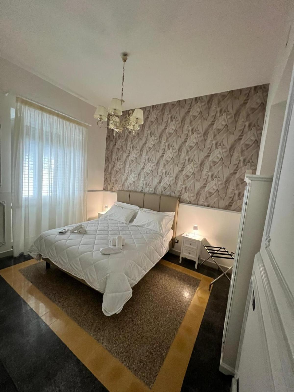Aragona House Hotel Palermo Exterior foto
