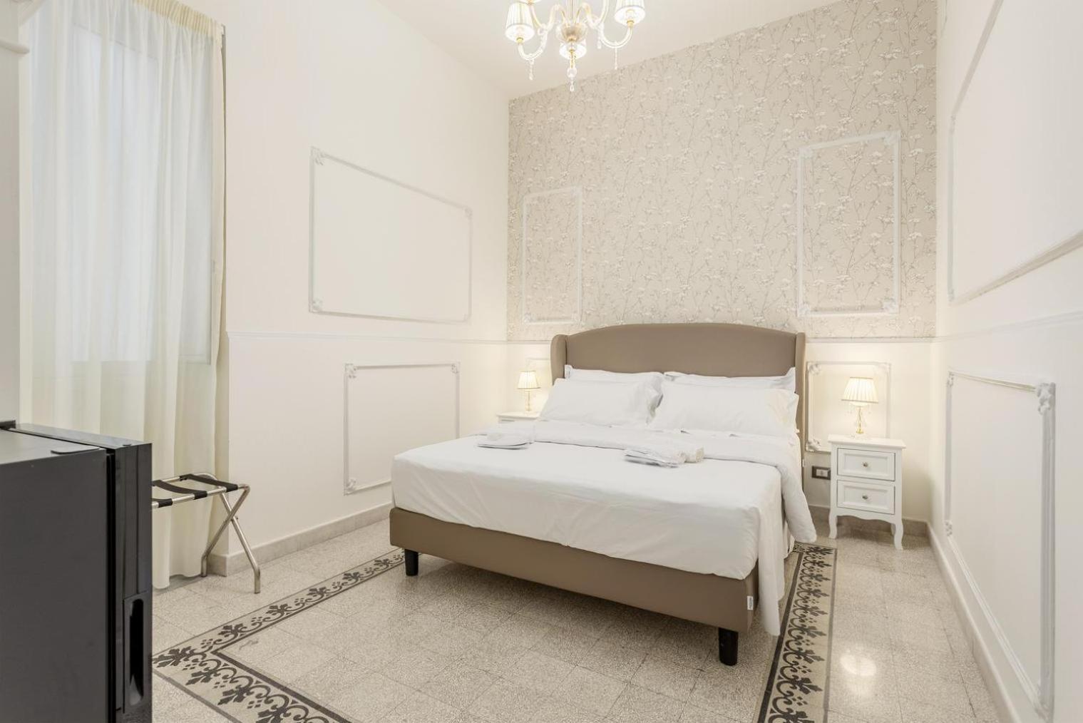 Aragona House Hotel Palermo Exterior foto