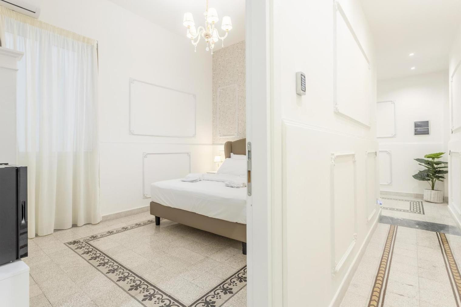 Aragona House Hotel Palermo Exterior foto