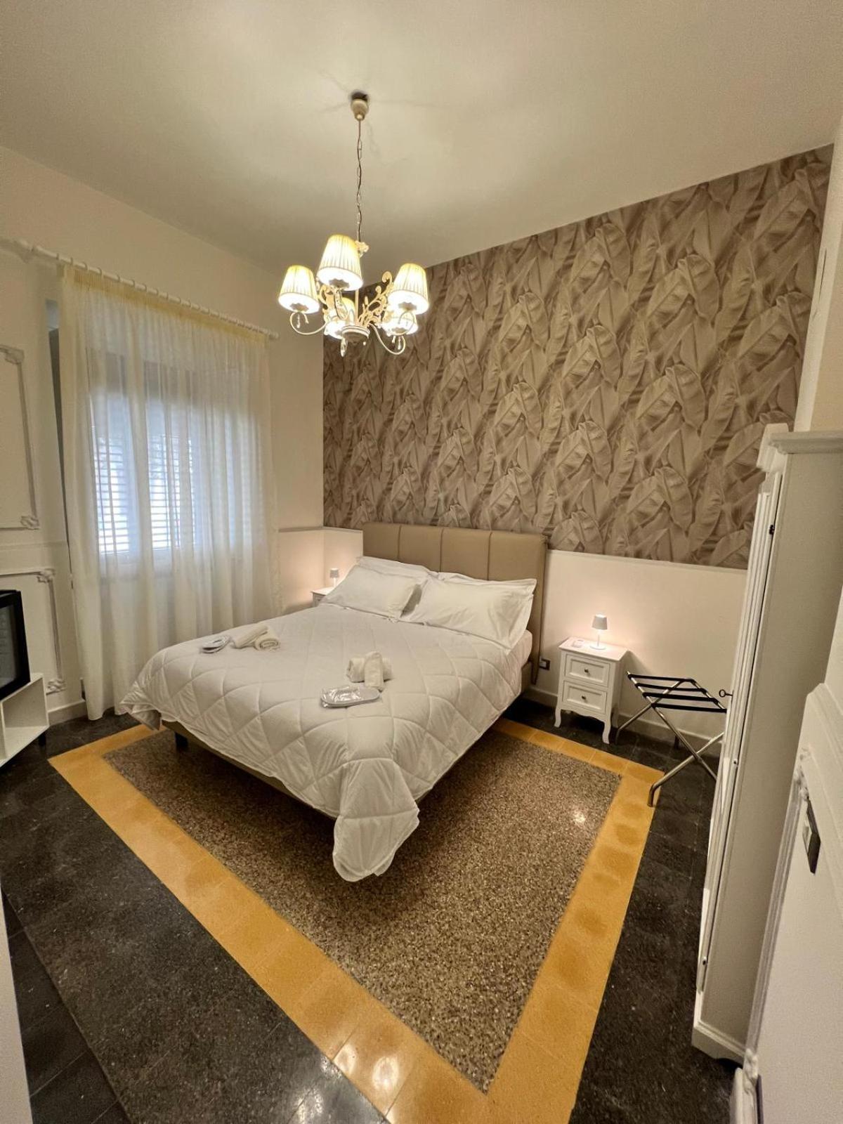 Aragona House Hotel Palermo Exterior foto