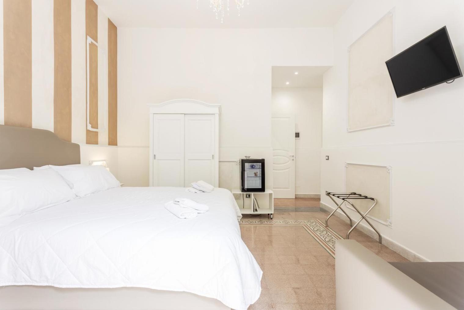 Aragona House Hotel Palermo Exterior foto