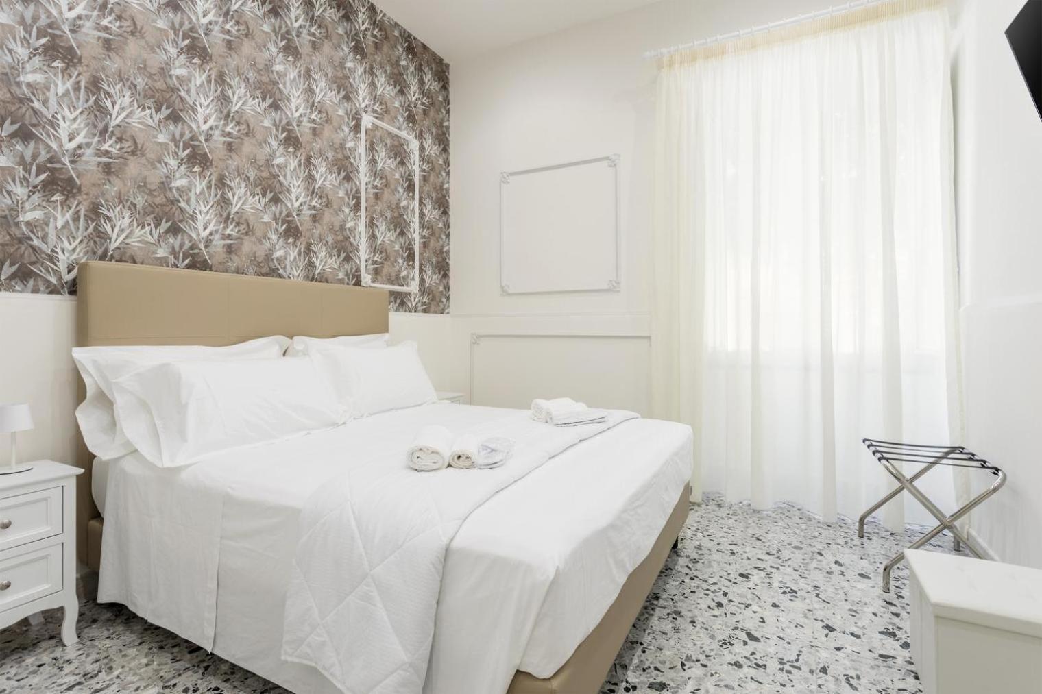Aragona House Hotel Palermo Exterior foto