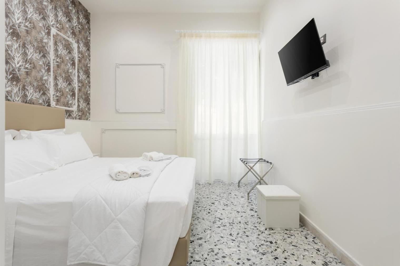 Aragona House Hotel Palermo Exterior foto