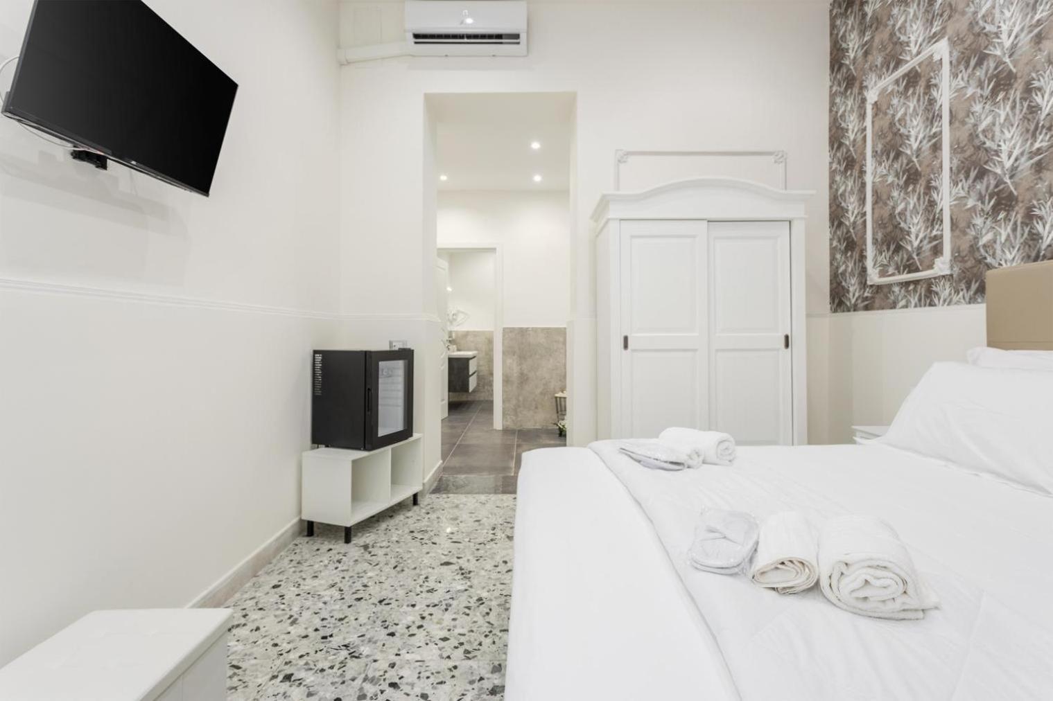 Aragona House Hotel Palermo Exterior foto