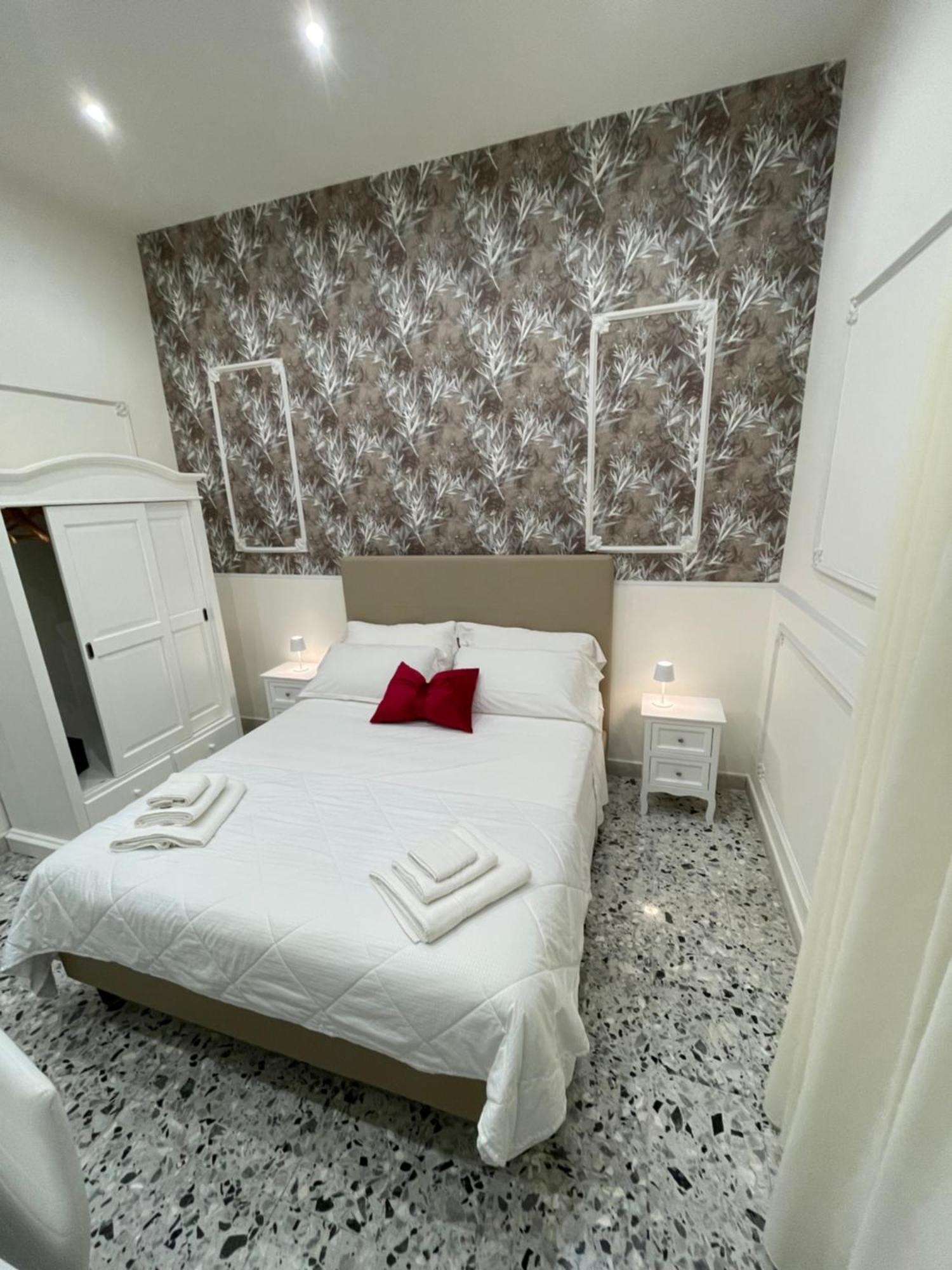 Aragona House Hotel Palermo Exterior foto